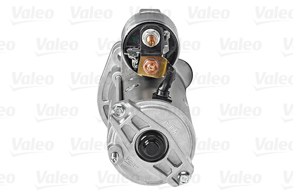 VALEO Starter
