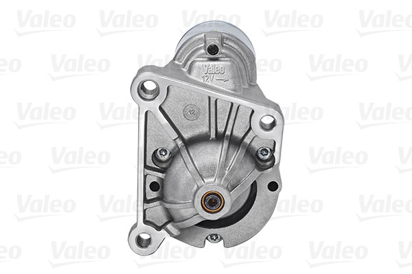 VALEO Starter