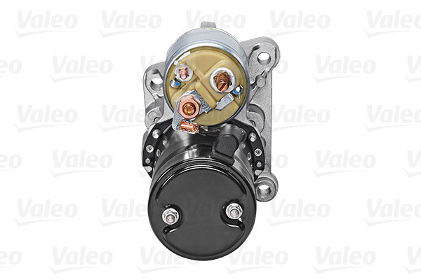 VALEO Starter