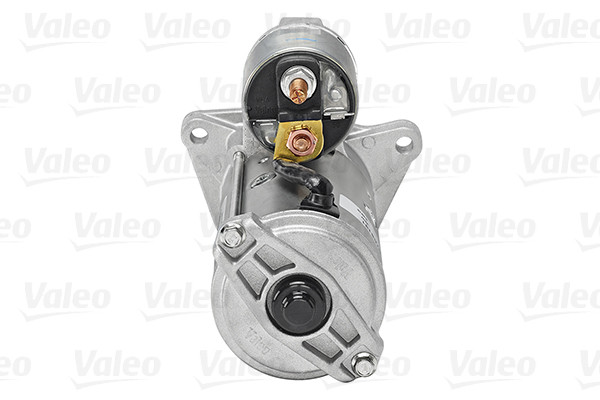 VALEO Starter