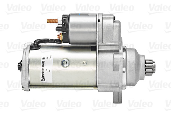 VALEO Starter