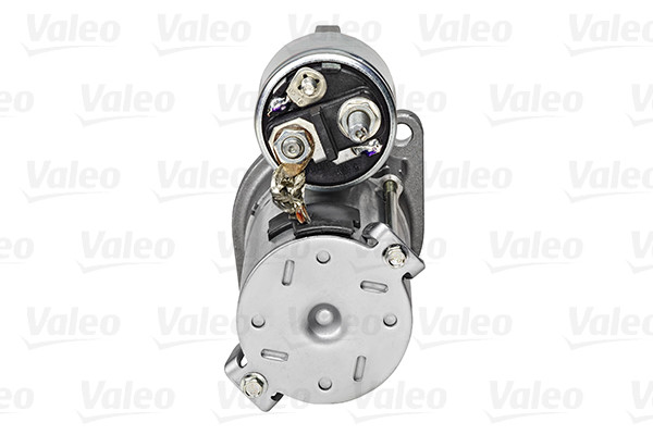 VALEO Starter
