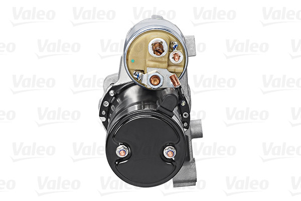 VALEO Starter