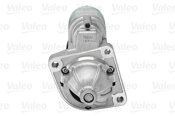 VALEO Starter