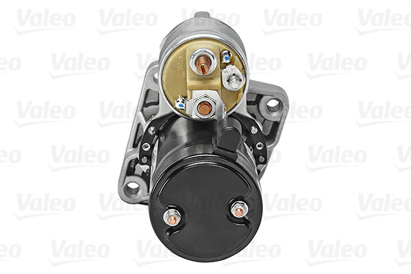 VALEO Starter