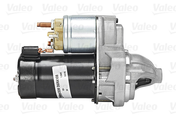 VALEO Starter