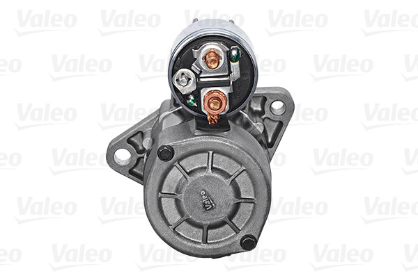VALEO Starter