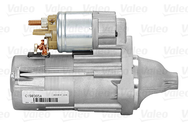 VALEO Starter