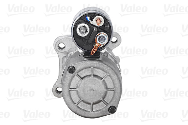 VALEO Starter
