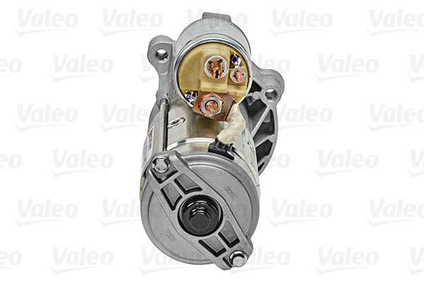 VALEO Starter