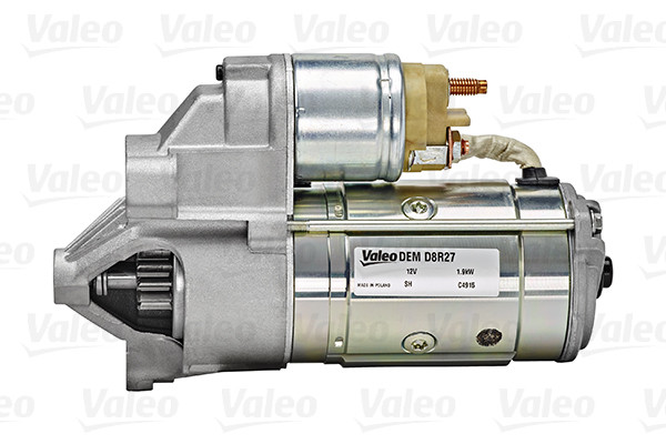 VALEO Starter