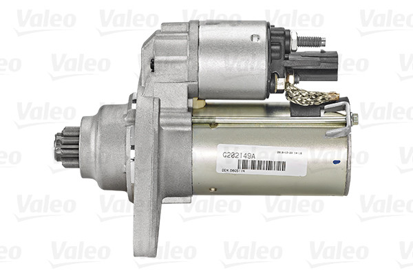 VALEO Starter