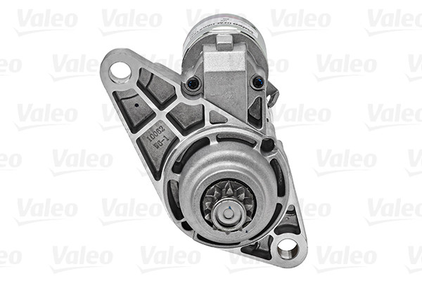 VALEO Starter