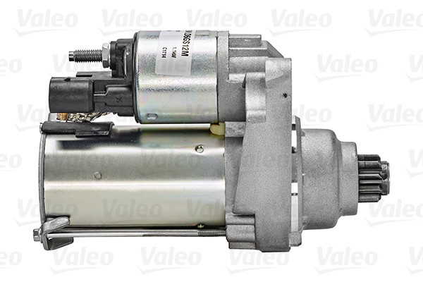 VALEO Starter