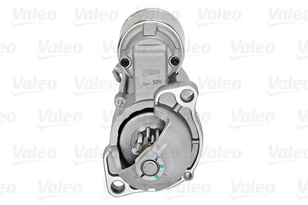 VALEO Starter