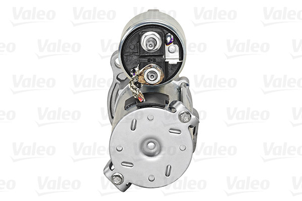 VALEO Starter