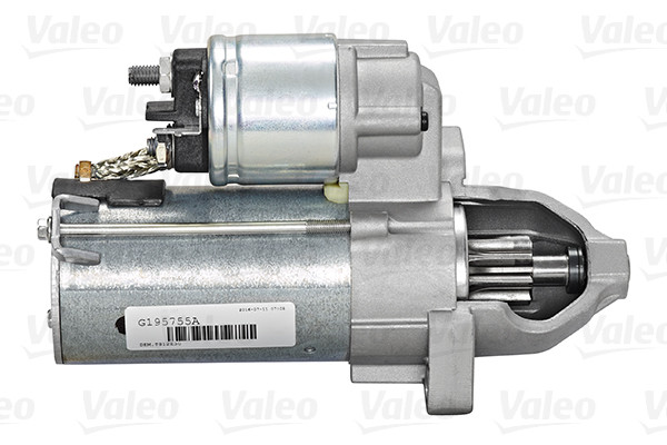 VALEO Starter