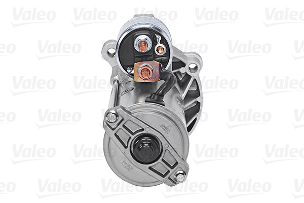 VALEO Starter