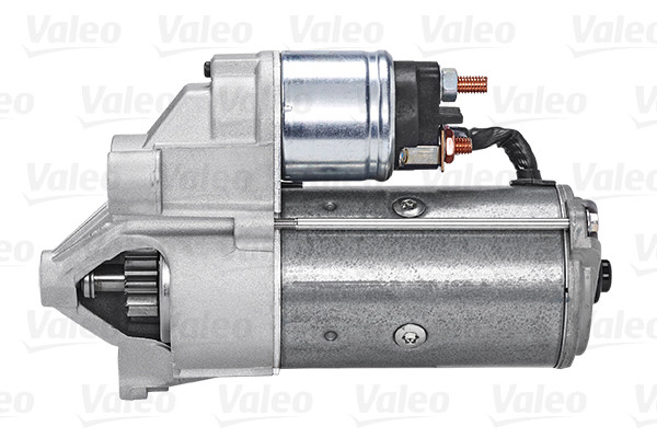 VALEO Starter