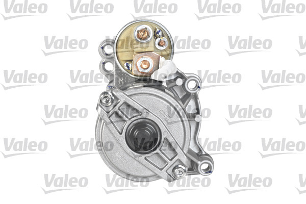 VALEO Starter