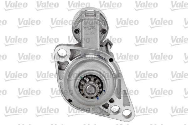 VALEO Starter