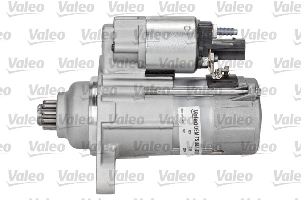 VALEO Starter