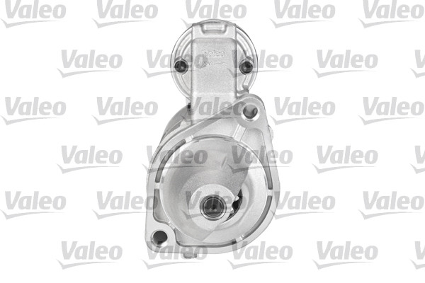 VALEO Starter