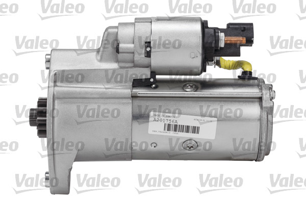 VALEO Starter