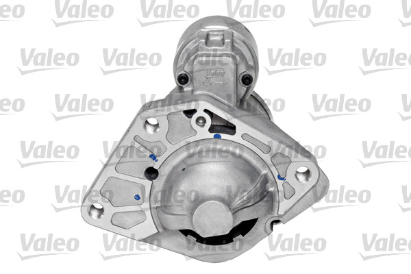 VALEO Starter