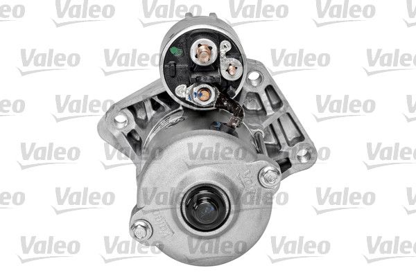 VALEO Starter