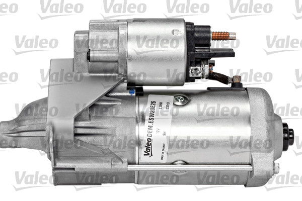 VALEO Starter