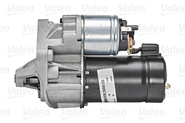 VALEO Starter