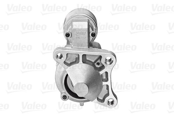 VALEO Starter