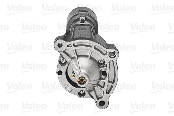 VALEO Starter