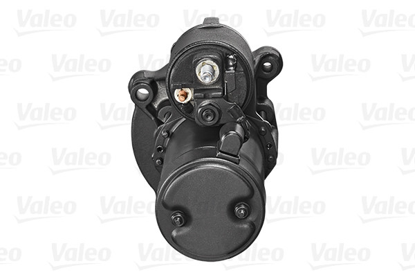 VALEO Starter