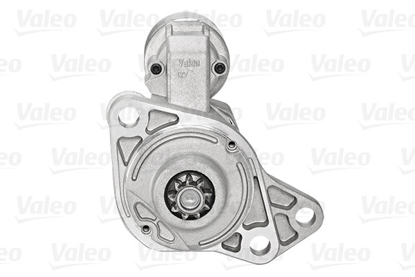 VALEO Starter