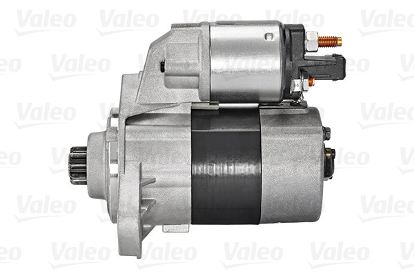 VALEO Starter