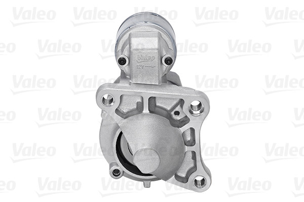 VALEO Starter