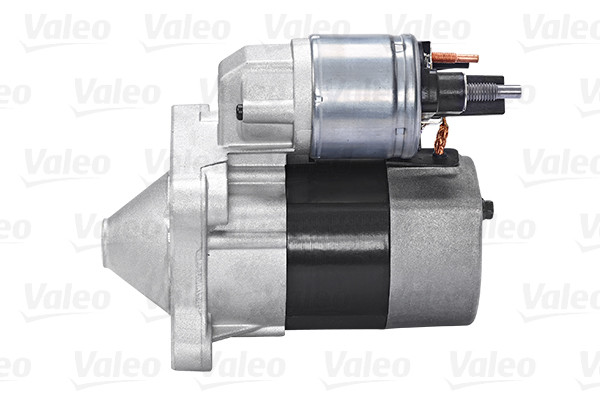 VALEO Starter