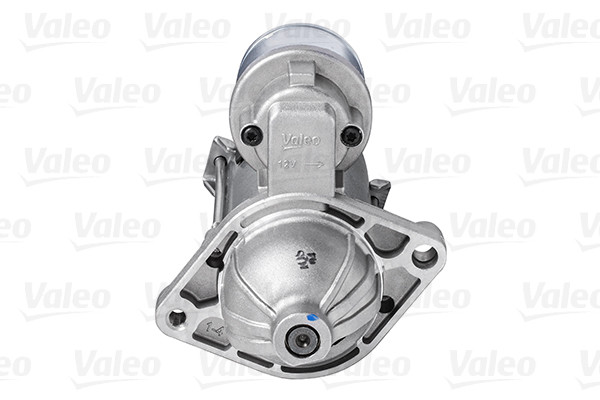VALEO Starter