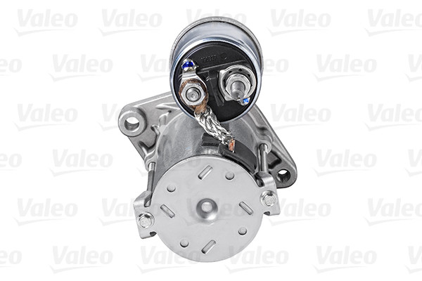 VALEO Starter