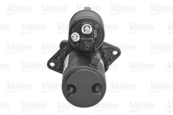 VALEO Starter