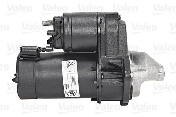 VALEO Starter