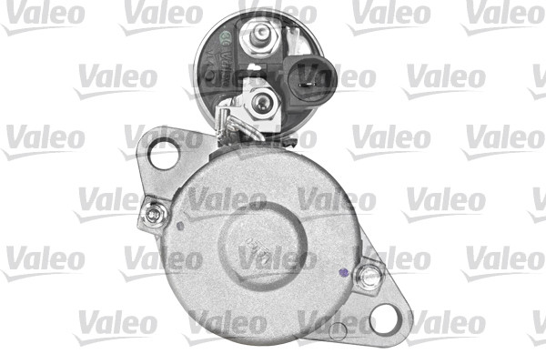 VALEO Starter