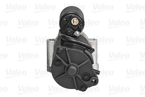 VALEO Starter