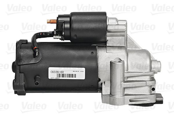 VALEO Starter