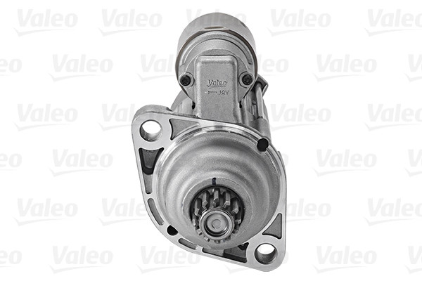 VALEO Starter
