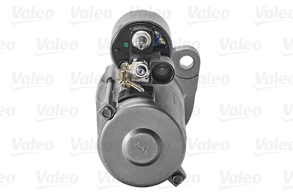 VALEO Starter