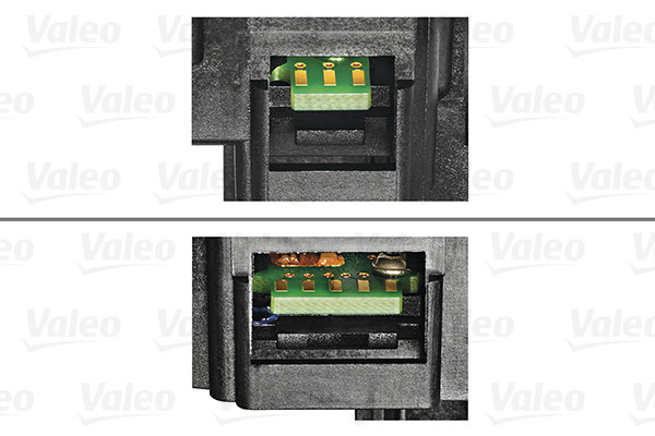 VALEO Lenkstockschalter