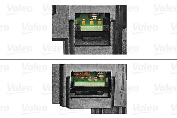 VALEO Lenkstockschalter